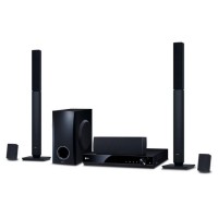 TV Audio (Soundbar, Subwoofer, Home Theater)
