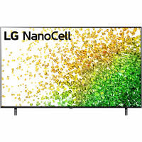 LG NANO80UP 65" Class HDR 4K UHD Smart NanoCell LED TV  (2021 оны загвар, Бүх зардал багтсан)