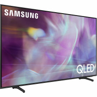 QLED 55" SAMSUNG Q60A 4K UHD Smart TV (2021 оны загвар, Бүх зардал багтсан)