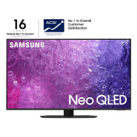 55" Class QN90C Samsung Neo QLED 4K Smart TV (2023)(тээвэр орсон)