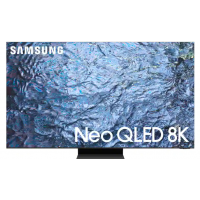 75" Class QN900C Samsung Neo QLED 8K Smart TV (2023)(тээвэр орсон)