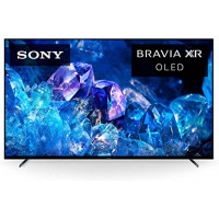 Sony OLED 65 inch BRAVIA XR A80K Series 4K Ultra HD TV(тээвэр орсон)