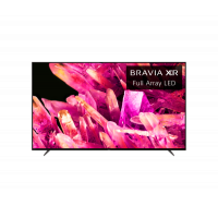 BRAVIA XR X90K 4K HDR Full Array LED TV with smart Google TV (2022)