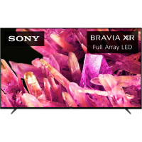 Sony BRAVIA XR X90K 75" 4K HDR Smart LED TV (тээврийн даатгалтай) 