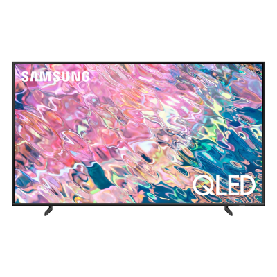 Samsung 65" Class Q60B QLED 4K Smart TV (2022)(тээвэр орсон)