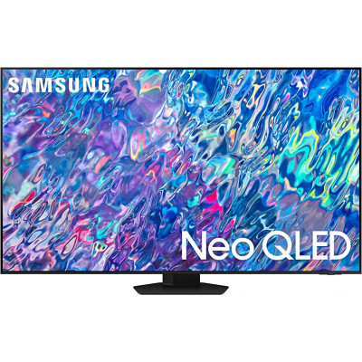 85” QN85B Samsung Neo QLED 4K Smart TV (2022)(тээвэр орсон)