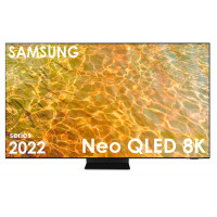  Samsung 65” Class QN800B Neo QLED 8K Smart TV (2022)(тээвэр орсон)