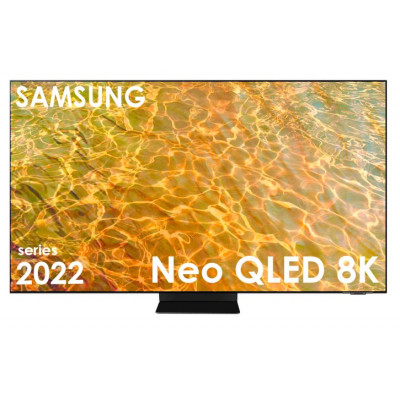 Samsung 85" Class QN800B  Neo QLED 8K Smart TV (2022) (тээвэр орсон)