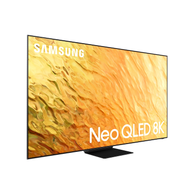  Samsung 65” Class QN800B Neo QLED 8K Smart TV (2022)(тээвэр орсон)