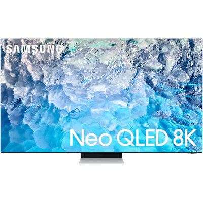 Samsung 85" Class QN900B  Neo QLED 8K Smart TV (2022) (тээвэр орсон)