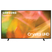 Samsung 55” Class AU8000 Crystal UHD Smart TV (2021)(тээвэр орсон)