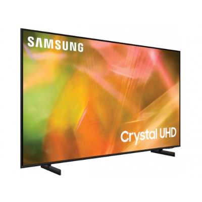 Samsung 55” Class AU8000 Crystal UHD Smart TV (2021)(тээвэр орсон)