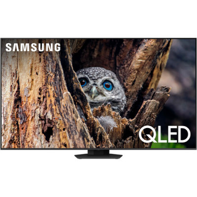 55" Class Neo QLED 4K QN80F Samsung Vision AI Smart TV (2025)
