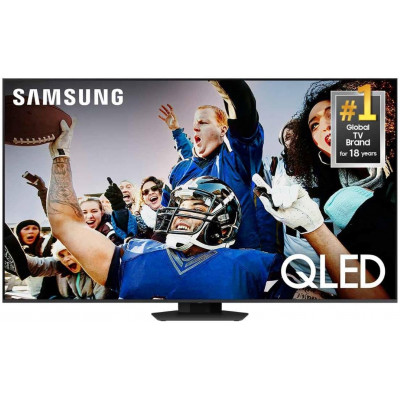 55" Class Neo QLED 4K QN80F Samsung Vision AI Smart TV (2025)