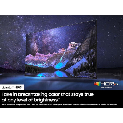 55" Class Neo QLED 4K QN80F Samsung Vision AI Smart TV (2025)