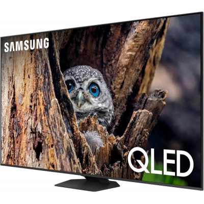 55" Class Neo QLED 4K QN80F Samsung Vision AI Smart TV (2025)