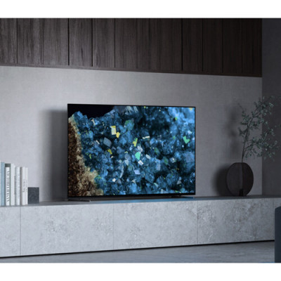 Sony BRAVIA XR A80L 77" 4K HDR Smart OLED TV new 2023 model (тээврийн даатгалтай)