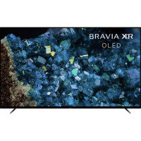 Sony BRAVIA XR A80L 55" 4K HDR Smart OLED TV new 2023 model (тээврийн даатгалтай)