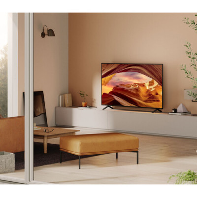 Sony X77L 85" 4K HDR Smart LED Google TV (тээврийн даатгалтай)