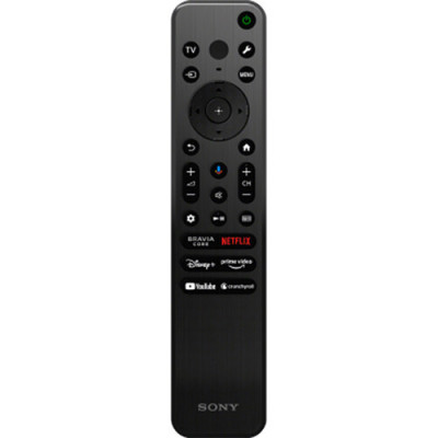 Sony BRAVIA XR X90L 75" 4K HDR Smart LED TV (тээврийн даатгалтай)