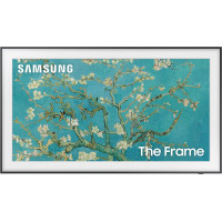 2023 Samsung The Frame LS03B 55" 4K HDR Smart QLED TV (тээврийн даатгалтай)