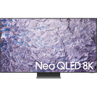 2023 Samsung QN800C 85" 8K HDR Smart Neo QLED Mini-LED TV (тээврийн даатгалтай)