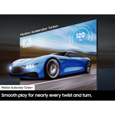 2023 Samsung Neo QLED QN85C 65" 4K HDR Smart TV (тээврийн даатгалтай)