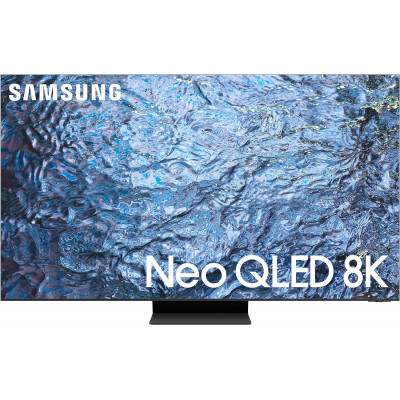2023 Samsung QN900C 75" 8K HDR Smart Neo QLED Mini-LED TV (тээврийн даатгалтай)