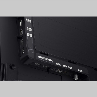 2023 Samsung S90C 77" 4K HDR OLED TV  (тээврийн даатгалтай)