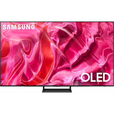2023 Samsung S90C 77" 4K HDR OLED TV  (тээврийн даатгалтай)