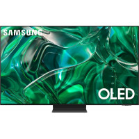 2023 Samsung S95C 55" 4K HDR Quantum Dot OLED TV  (тээврийн даатгалтай)