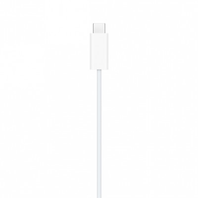Apple Watch Magnetic Fast Charger to USB-C Cable (1 m)