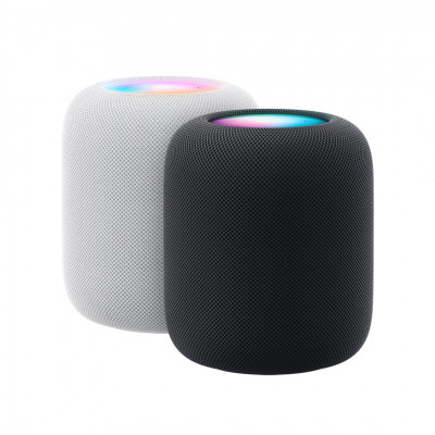 Homepod (2nd generation)