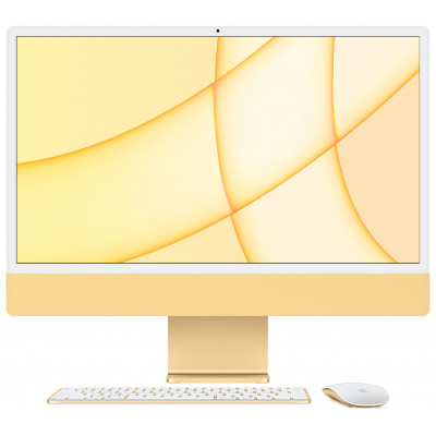 iMac 24" M1, 8 core CPU, 8 Core GPU, 512GB SSD