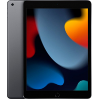 10.2-inch iPad Wi‑Fi  (2021)