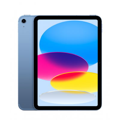 10.9-inch iPad   (2022 10th)