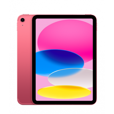 10.9-inch iPad   (2022 10th)