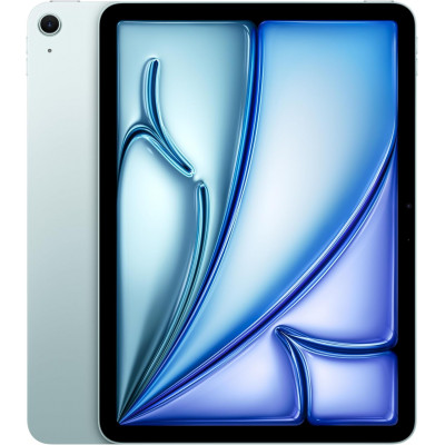 iPad Air 6th generation (M2 chip 2024)