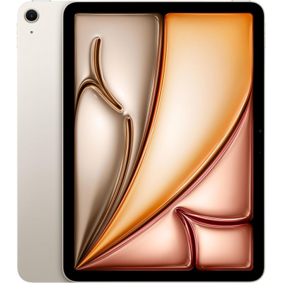 iPad Air 6th generation (M2 chip 2024)