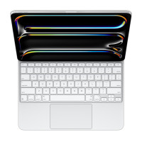 Magic Keyboard for iPad Pro M4