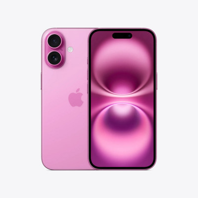 iPhone 16