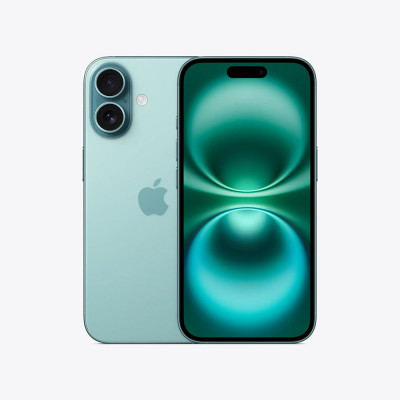 iPhone 16