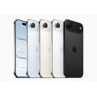 iPhone 17 Air