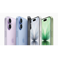 iPhone 17