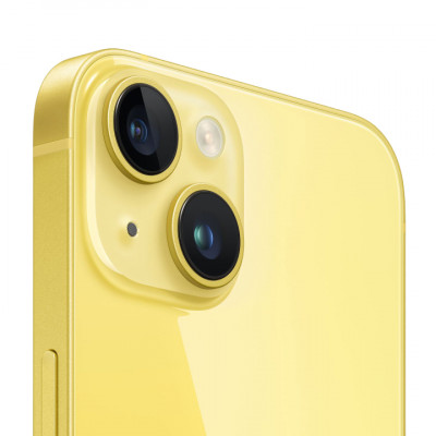(Шинэ) iPhone 14 Plus LL/A Unlocked ( Yellow)