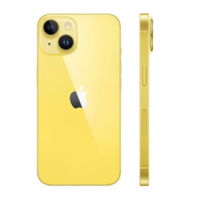 (Шинэ) iPhone 14 Plus LL/A Unlocked ( Yellow)
