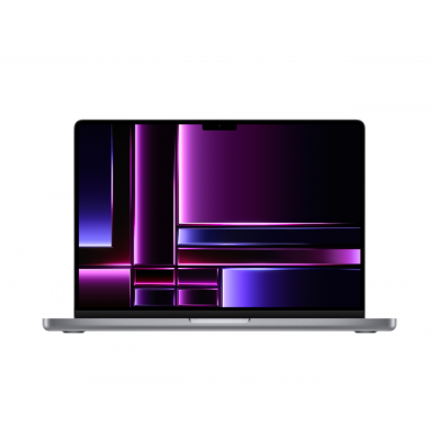 MacBook Pro 14'' M2 PRO 10‑core CPU, 16‑core GPU, 16‑core Neural Engine 2023 (Шинэ)