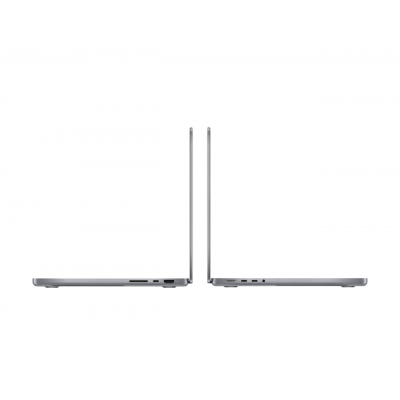 MacBook Pro 14'' M2 PRO 12‑core CPU, 19‑core GPU, 16‑core Neural Engine 2023 (Шинэ)