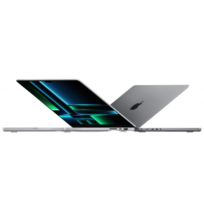 MacBook Pro 14'' M2 PRO 10‑core CPU, 16‑core GPU, 16‑core Neural Engine 2023