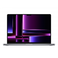 MacBook Pro 16'' M2 MAX 12‑core CPU, 38‑core GPU, 16‑core Neural Engine 2023 (Шинэ)